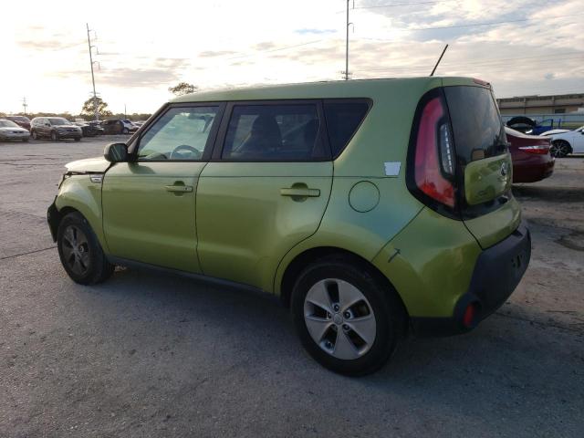 Photo 1 VIN: KNDJN2A20F7770703 - KIA SOUL 