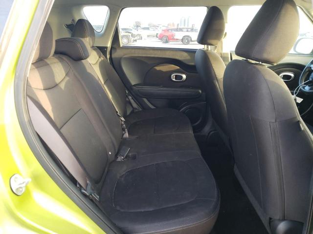 Photo 10 VIN: KNDJN2A20F7770703 - KIA SOUL 