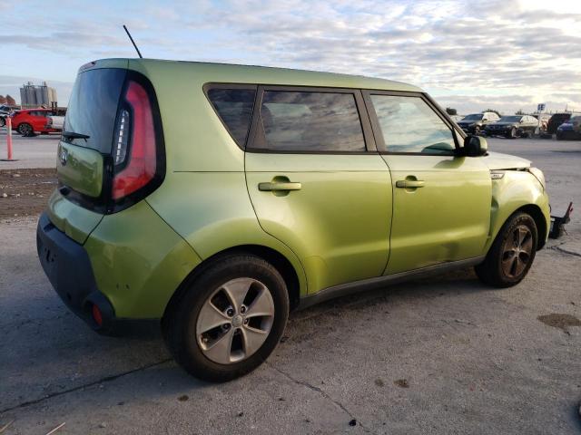 Photo 2 VIN: KNDJN2A20F7770703 - KIA SOUL 