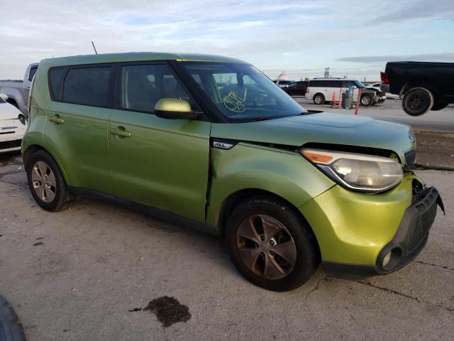 Photo 3 VIN: KNDJN2A20F7770703 - KIA SOUL 