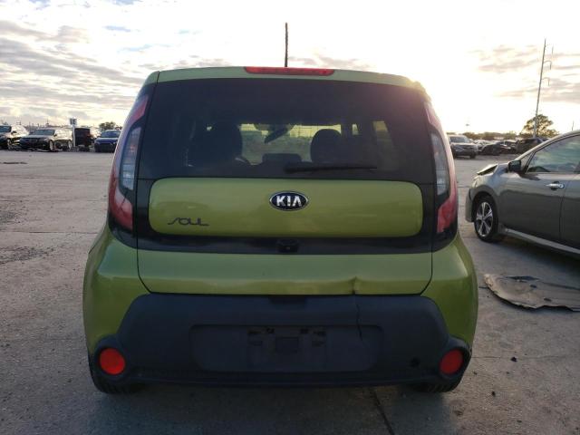 Photo 5 VIN: KNDJN2A20F7770703 - KIA SOUL 