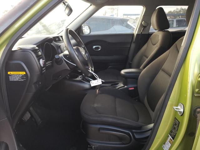 Photo 6 VIN: KNDJN2A20F7770703 - KIA SOUL 