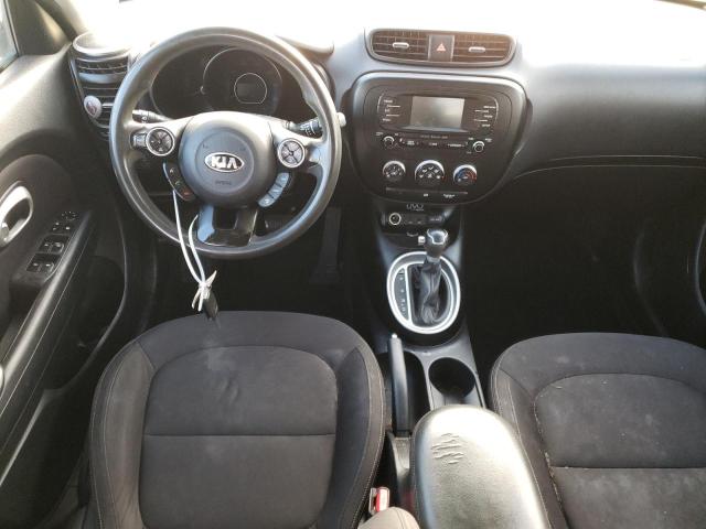 Photo 7 VIN: KNDJN2A20F7770703 - KIA SOUL 