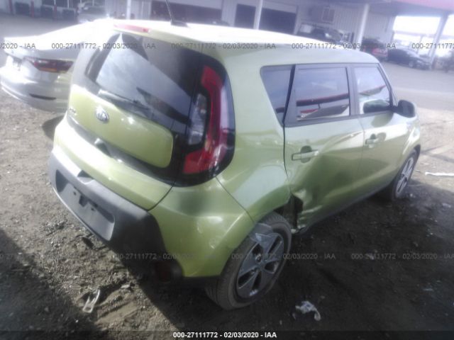 Photo 3 VIN: KNDJN2A20F7771737 - KIA SOUL 