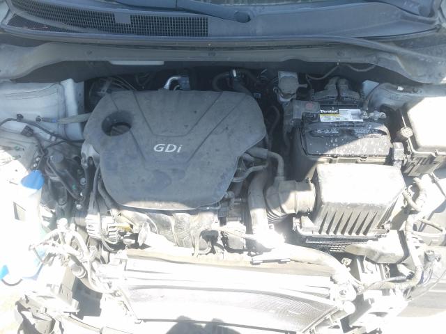 Photo 6 VIN: KNDJN2A20F7776033 - KIA SOUL 