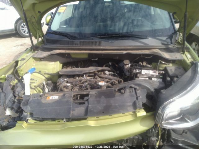 Photo 9 VIN: KNDJN2A20F7776484 - KIA SOUL 