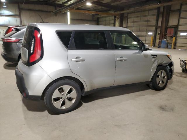 Photo 2 VIN: KNDJN2A20F7778171 - KIA SOUL 