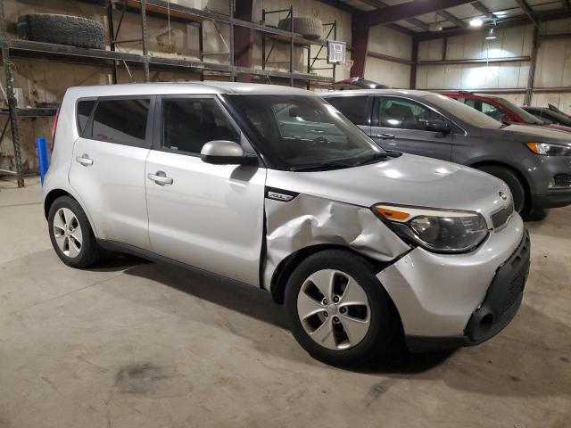 Photo 3 VIN: KNDJN2A20F7778171 - KIA SOUL 