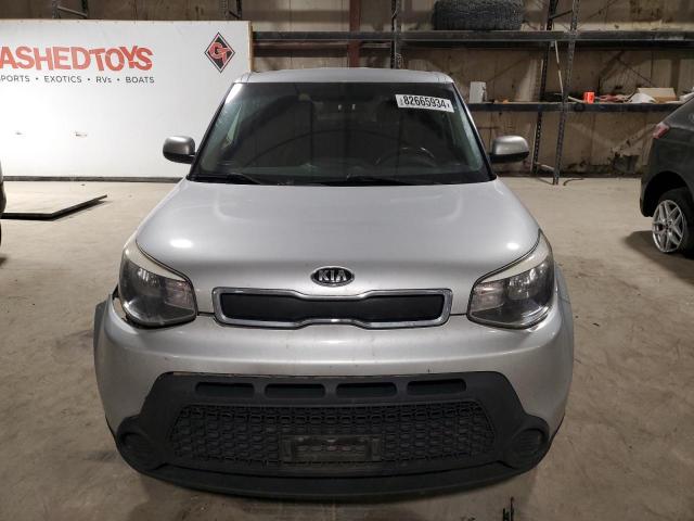 Photo 4 VIN: KNDJN2A20F7778171 - KIA SOUL 