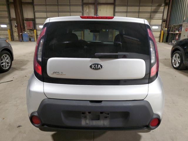 Photo 5 VIN: KNDJN2A20F7778171 - KIA SOUL 