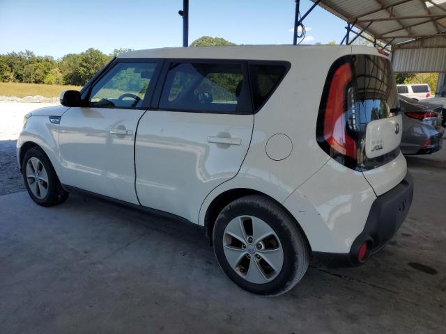 Photo 1 VIN: KNDJN2A20F7780812 - KIA SOUL 