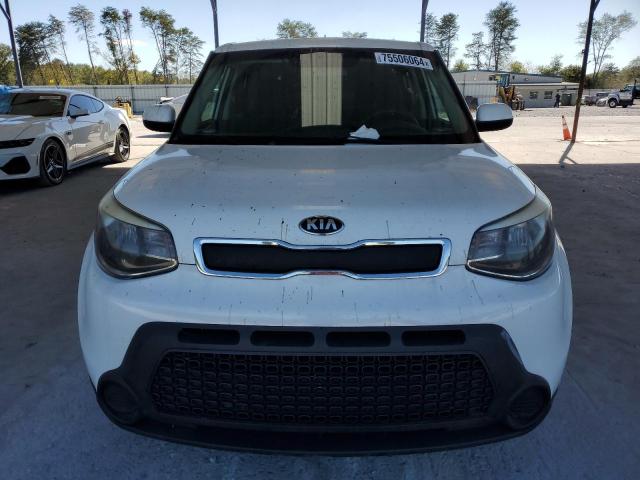 Photo 4 VIN: KNDJN2A20F7780812 - KIA SOUL 