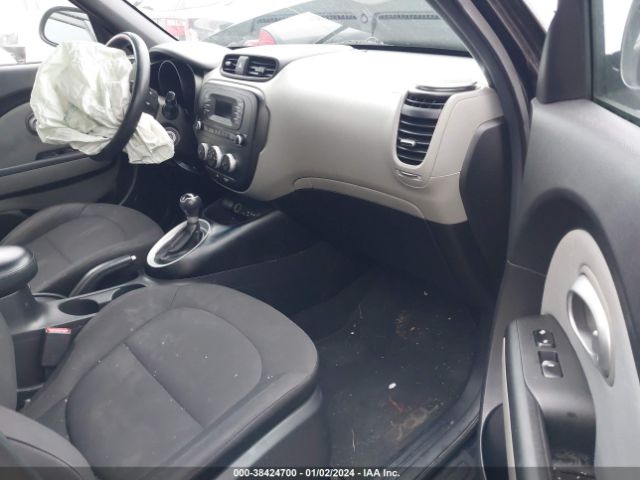 Photo 4 VIN: KNDJN2A20F7783466 - KIA SOUL 