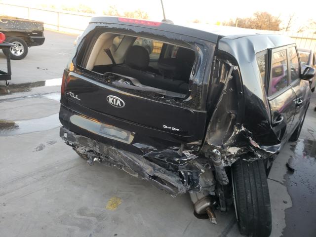 Photo 8 VIN: KNDJN2A20F7791132 - KIA SOUL 