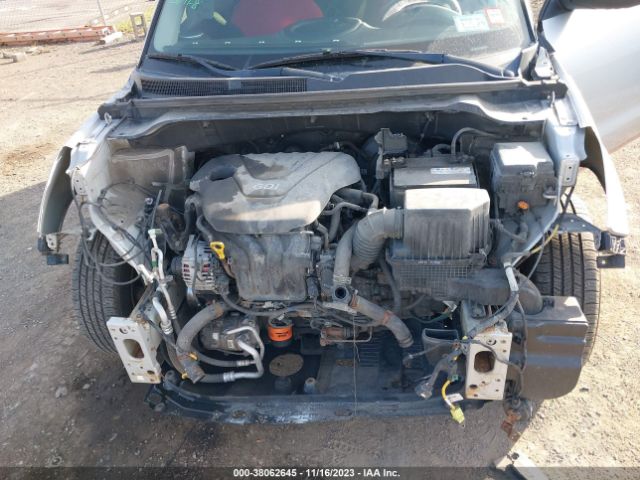 Photo 9 VIN: KNDJN2A20F7791597 - KIA SOUL 