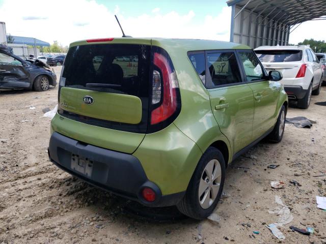 Photo 3 VIN: KNDJN2A20F7791924 - KIA SOUL 