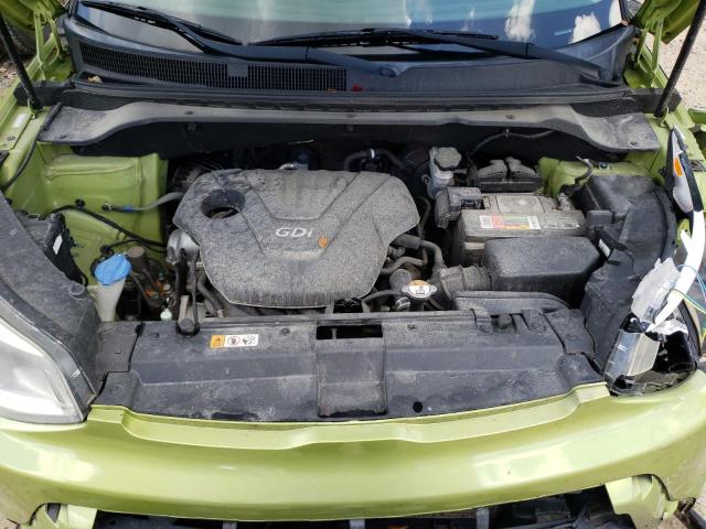 Photo 6 VIN: KNDJN2A20F7791924 - KIA SOUL 