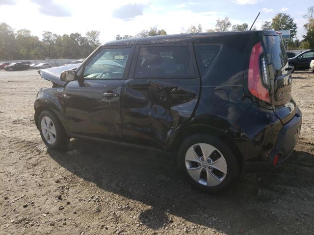 Photo 1 VIN: KNDJN2A20F7793611 - KIA SOUL 