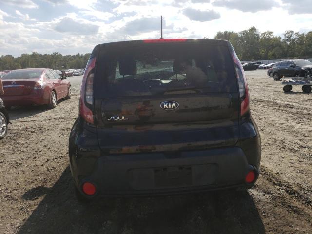 Photo 5 VIN: KNDJN2A20F7793611 - KIA SOUL 