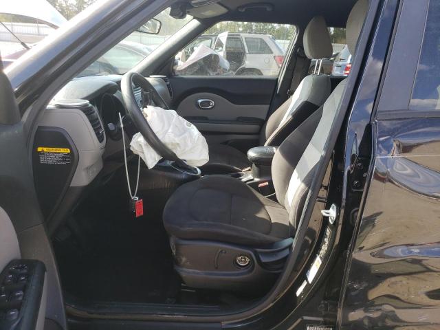 Photo 6 VIN: KNDJN2A20F7793611 - KIA SOUL 