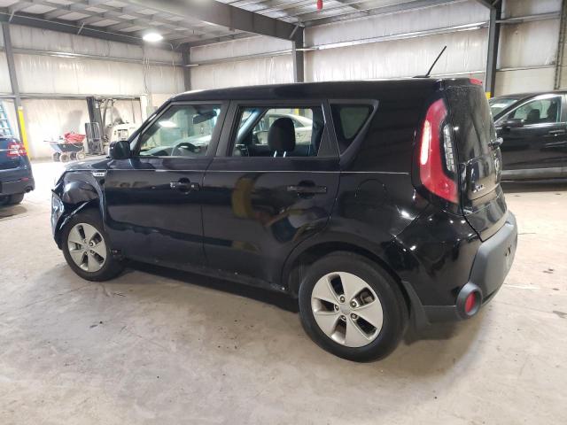 Photo 1 VIN: KNDJN2A20F7794032 - KIA SOUL 