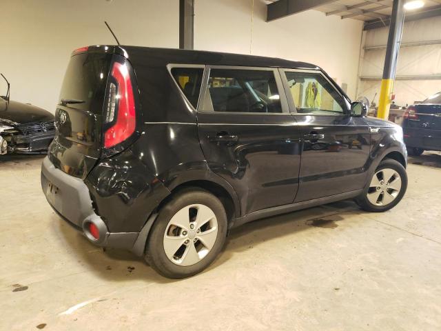 Photo 2 VIN: KNDJN2A20F7794032 - KIA SOUL 