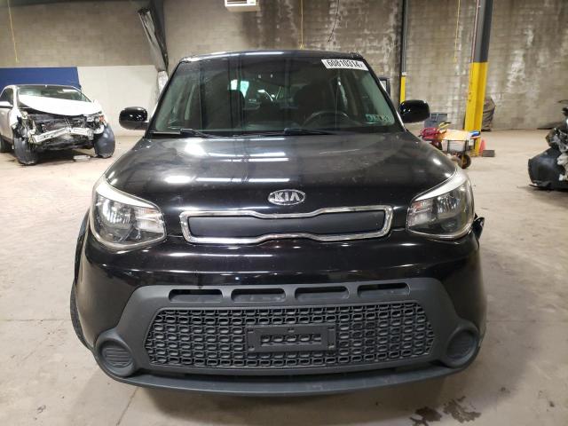 Photo 4 VIN: KNDJN2A20F7794032 - KIA SOUL 