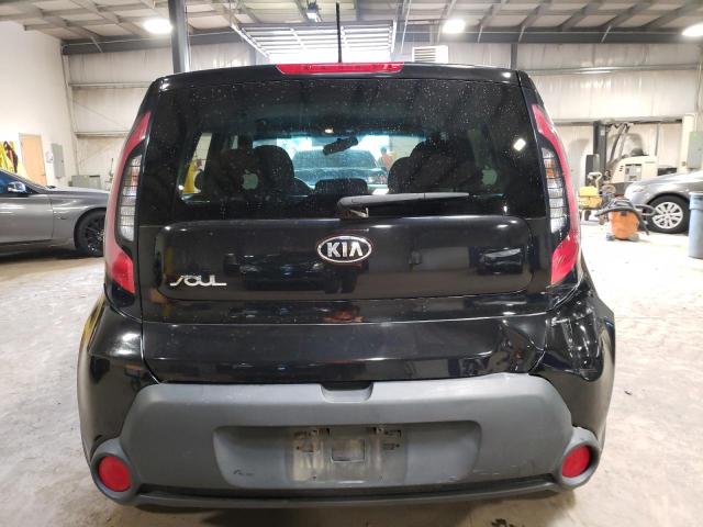 Photo 5 VIN: KNDJN2A20F7794032 - KIA SOUL 