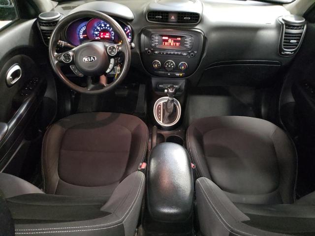 Photo 7 VIN: KNDJN2A20F7794032 - KIA SOUL 