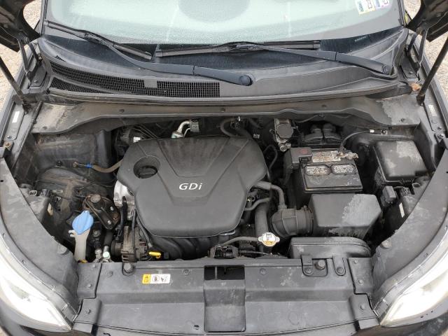 Photo 11 VIN: KNDJN2A20F7794287 - KIA SOUL 