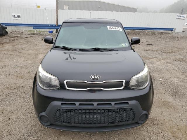 Photo 4 VIN: KNDJN2A20F7794287 - KIA SOUL 