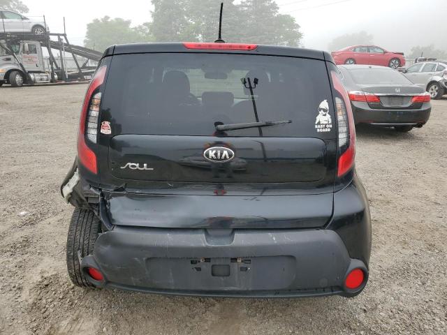 Photo 5 VIN: KNDJN2A20F7794287 - KIA SOUL 