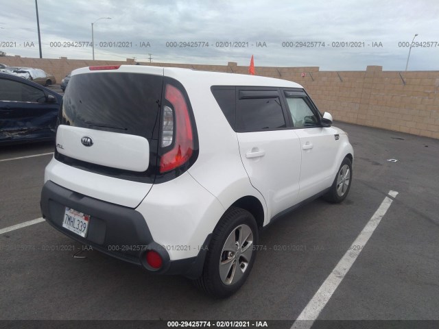 Photo 3 VIN: KNDJN2A20F7794368 - KIA SOUL 