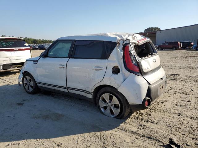 Photo 1 VIN: KNDJN2A20F7794581 - KIA SOUL 