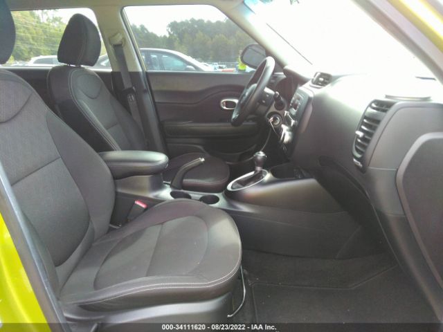 Photo 4 VIN: KNDJN2A20F7795519 - KIA SOUL 