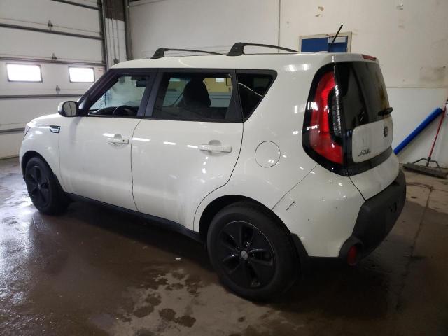 Photo 1 VIN: KNDJN2A20F7795665 - KIA SOUL 