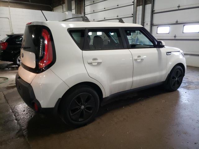 Photo 2 VIN: KNDJN2A20F7795665 - KIA SOUL 