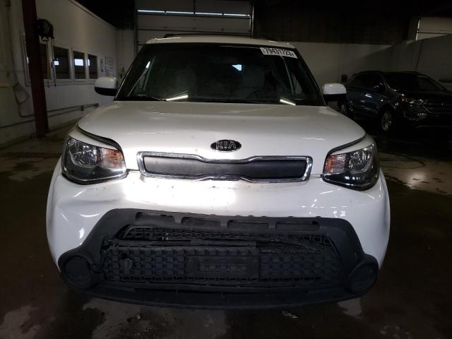 Photo 4 VIN: KNDJN2A20F7795665 - KIA SOUL 