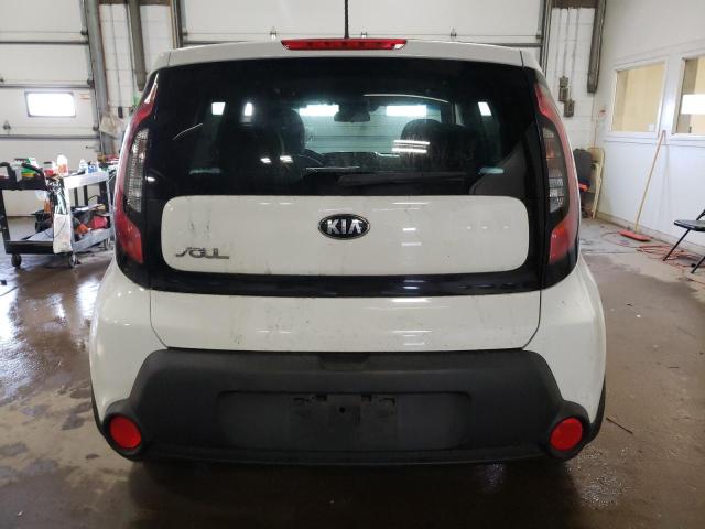 Photo 5 VIN: KNDJN2A20F7795665 - KIA SOUL 