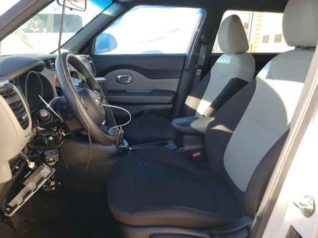 Photo 6 VIN: KNDJN2A20F7795665 - KIA SOUL 