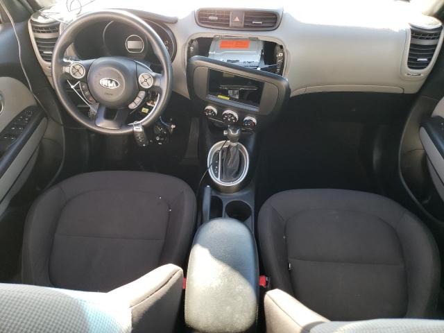 Photo 7 VIN: KNDJN2A20F7795665 - KIA SOUL 