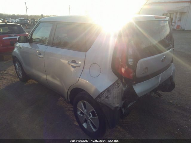 Photo 2 VIN: KNDJN2A20F7797948 - KIA SOUL 