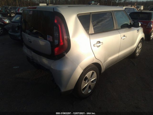 Photo 3 VIN: KNDJN2A20F7797948 - KIA SOUL 