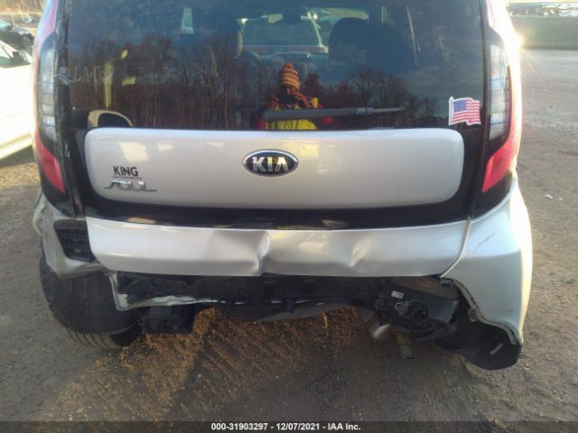 Photo 5 VIN: KNDJN2A20F7797948 - KIA SOUL 