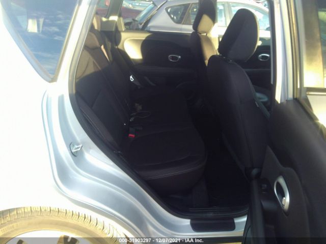 Photo 7 VIN: KNDJN2A20F7797948 - KIA SOUL 