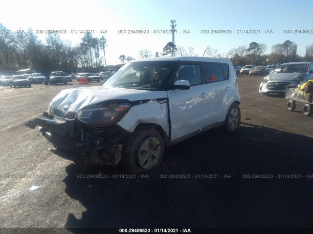 Photo 1 VIN: KNDJN2A20F7798064 - KIA SOUL 