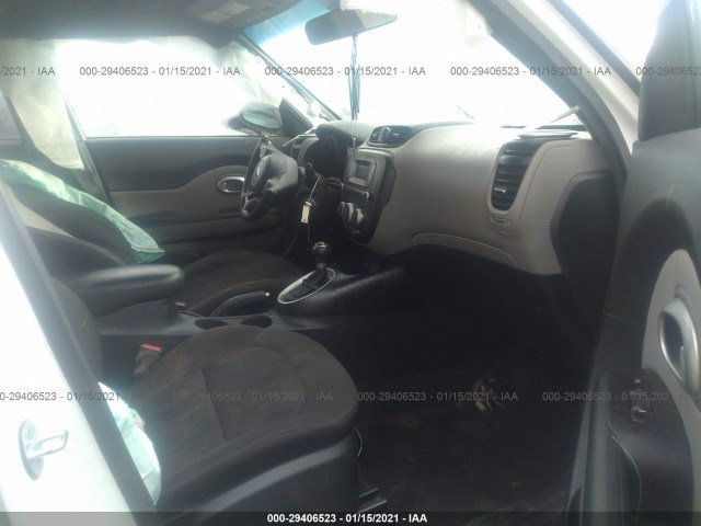 Photo 4 VIN: KNDJN2A20F7798064 - KIA SOUL 