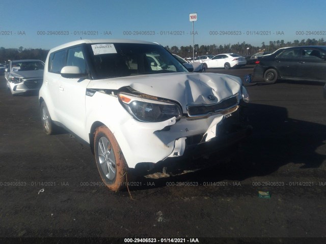 Photo 5 VIN: KNDJN2A20F7798064 - KIA SOUL 