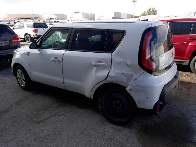 Photo 1 VIN: KNDJN2A20F7800699 - KIA SOUL 