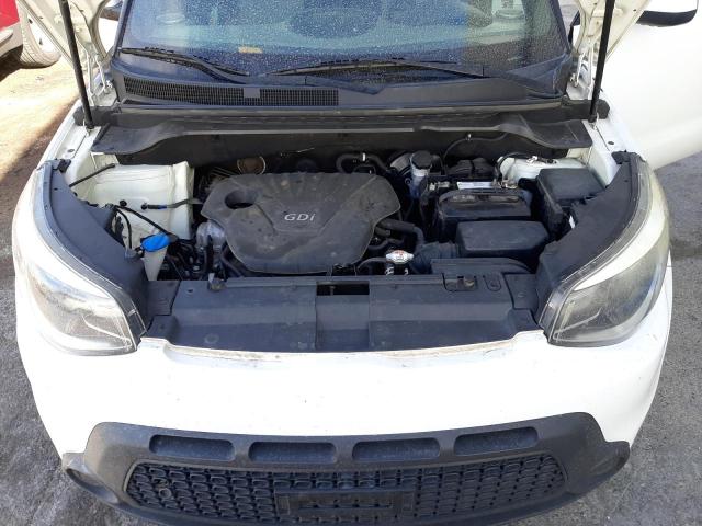 Photo 10 VIN: KNDJN2A20F7800699 - KIA SOUL 